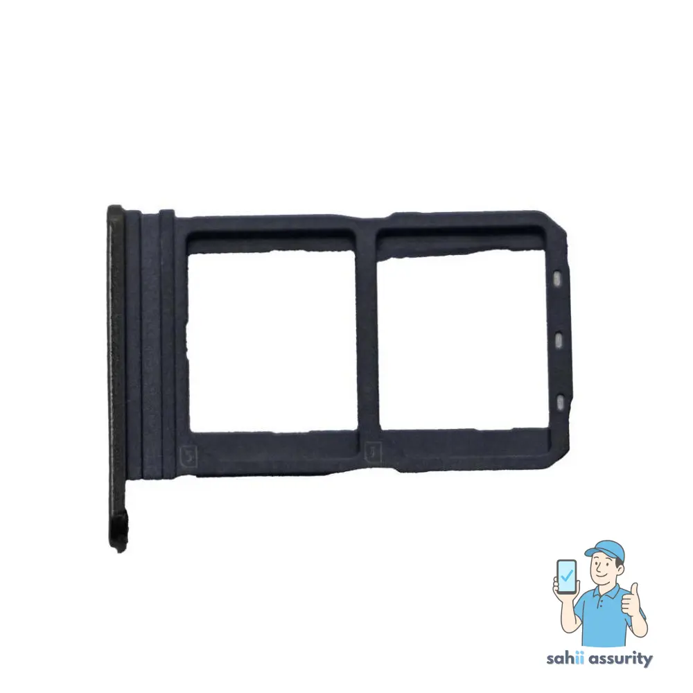 SIM Card Holder Tray for Vivo V15 Pro thumbnail